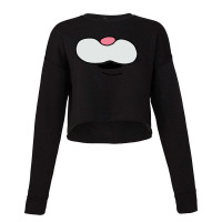 Tweak  Octonauts Cropped Sweater | Artistshot