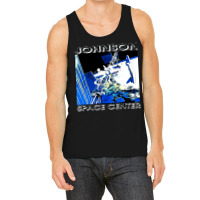 Johnson Space Center, Johnson, Space Center, Johnson Space, Center, Jo Tank Top | Artistshot