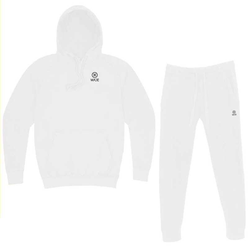 Wade Winemaker 1 Tag Hoodie & Jogger Set | Artistshot