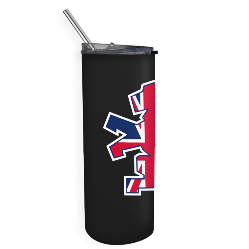 Great Britain Hockey Skinny Tumbler | Artistshot