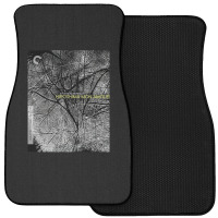 Hiroshima Mon Amour Front Car Mat | Artistshot