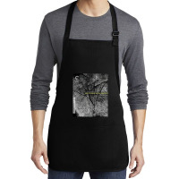 Hiroshima Mon Amour Medium-length Apron | Artistshot