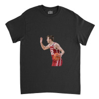 Austin Reaves 11 Classic T-shirt | Artistshot