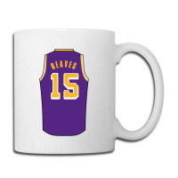 Austin Reaves Jersey 11 Coffee Mug | Artistshot