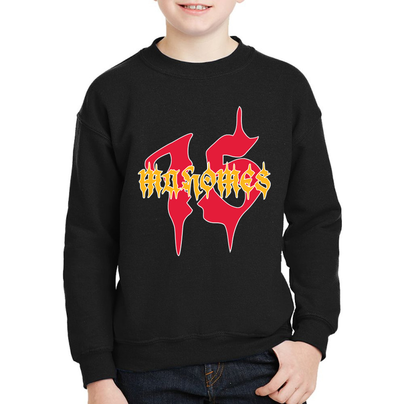 Trending The Grim Reaper - 15 Youth Sweatshirt by Milne Charlton | Artistshot