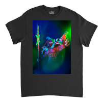 Hot Trend The Mighty Super Shredder Classic T-shirt | Artistshot