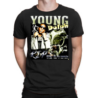 Young Dolph Rip, Young, Dolph Rip, Young Dolph, Rip, Young, Dolph, Rip T-shirt | Artistshot