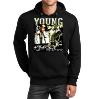 Young Dolph Rip, Young, Dolph Rip, Young Dolph, Rip, Young, Dolph, Rip Unisex Hoodie | Artistshot