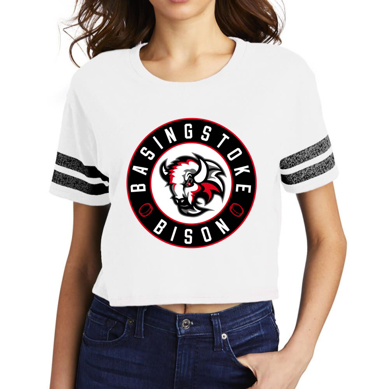 Basingstoke And B1s0n Scorecard Crop Tee by richstore | Artistshot