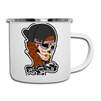 Kairi Cyanide ''ms Candy Skull'' Camper Cup | Artistshot