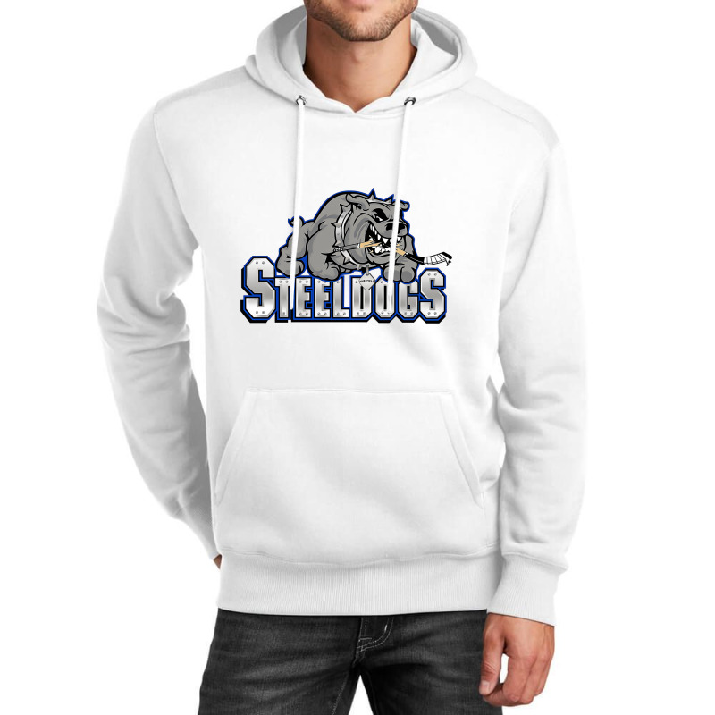 Sheffield Steeldogs Unisex Hoodie by richstore | Artistshot