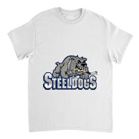 Sheffield Steeldogs Classic T-shirt | Artistshot