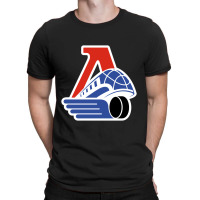 Lokomotiv Yaroslavl T-shirt | Artistshot