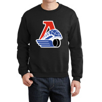 Lokomotiv Yaroslavl Crewneck Sweatshirt | Artistshot