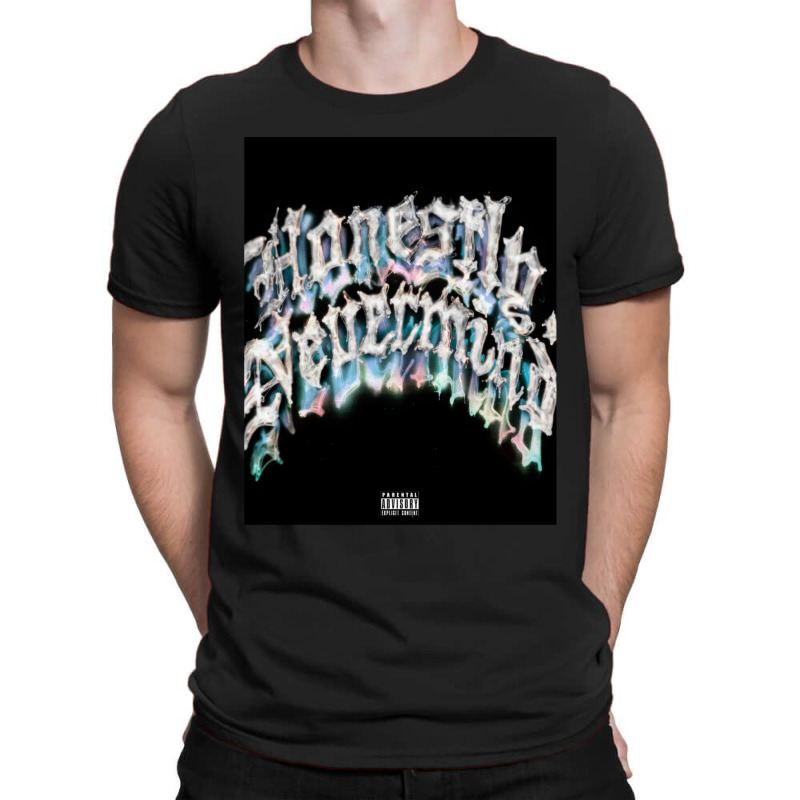 Honestly Nevermind Merch 1 T-shirt | Artistshot