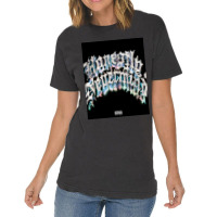 Honestly Nevermind Merch 1 Vintage T-shirt | Artistshot