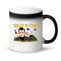 Hot Trend World Of The Psychic Magic Mug | Artistshot