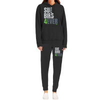 Sue Bird  4ever  Seattle Basketball Hoodie & Jogger Set | Artistshot