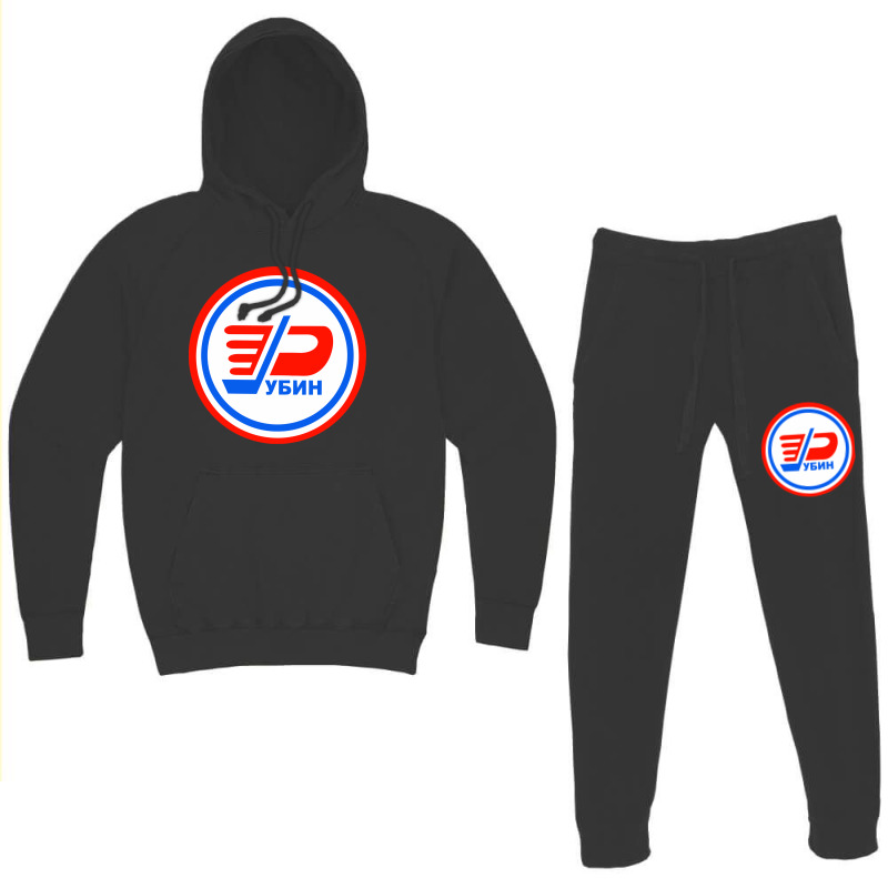 Rubin Kazan Hockey Hoodie & Jogger set by smokerstore | Artistshot