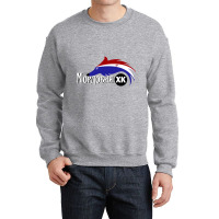 Mordovia Saransk Crewneck Sweatshirt | Artistshot