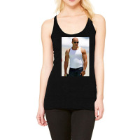 Dominic 4 Racerback Tank | Artistshot