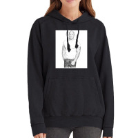 Dominic Pencil Art Vintage Hoodie | Artistshot