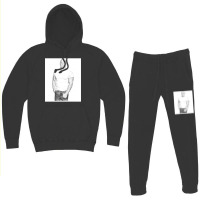 Dominic Pencil Art Hoodie & Jogger Set | Artistshot