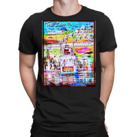 Hot Trend The Zoo T-shirt | Artistshot