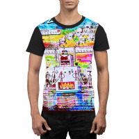 Hot Trend The Zoo Graphic T-shirt | Artistshot