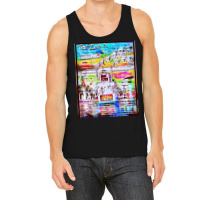 Hot Trend The Zoo Tank Top | Artistshot