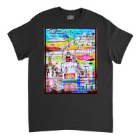 Hot Trend The Zoo Classic T-shirt | Artistshot