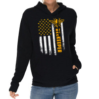 Hot Trend Urban Honeybee Keeper And Honey Maker Gift Lightweight Hoodie | Artistshot