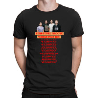 Perpetual Groove Tour 2019 T-shirt | Artistshot