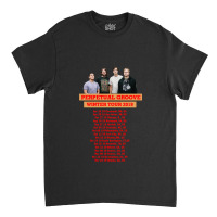 Perpetual Groove Tour 2019 Classic T-shirt | Artistshot