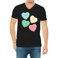 Trending The Bmi Is Trash! V-neck Tee | Artistshot