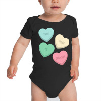 Trending The Bmi Is Trash! Baby Bodysuit | Artistshot