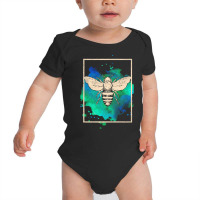 Bee T  Shirt Bee Beekeeper Honey Insect T  Shirt Baby Bodysuit | Artistshot