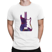 Guitar Love Guitar Music Guitarist Funny Gift T-shirt | Artistshot