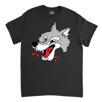 Sudbury Wolves Logo.svg Classic T-shirt | Artistshot