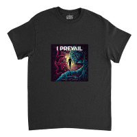 I Prevail - Heart Vs Mind Classic T-shirt | Artistshot