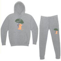 Mouse Rain Hoodie & Jogger Set | Artistshot