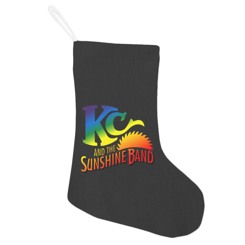 Kc Sunshine Holiday Stocking | Artistshot