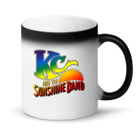 Kc Sunshine Magic Mug | Artistshot