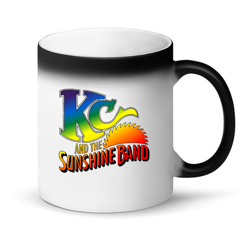 Kc Sunshine Magic Mug | Artistshot