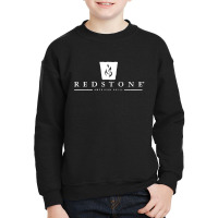 Redstone Youth Sweatshirt | Artistshot