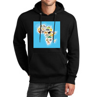 Limited Edition Wildlife In Africa 2 Unisex Hoodie | Artistshot