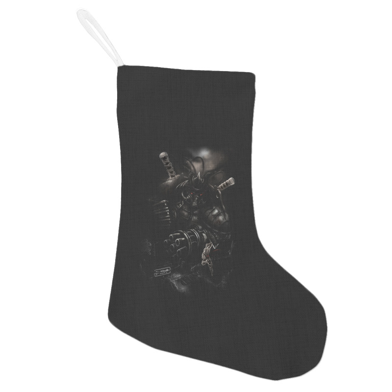 Apocalypse Holiday Stocking | Artistshot