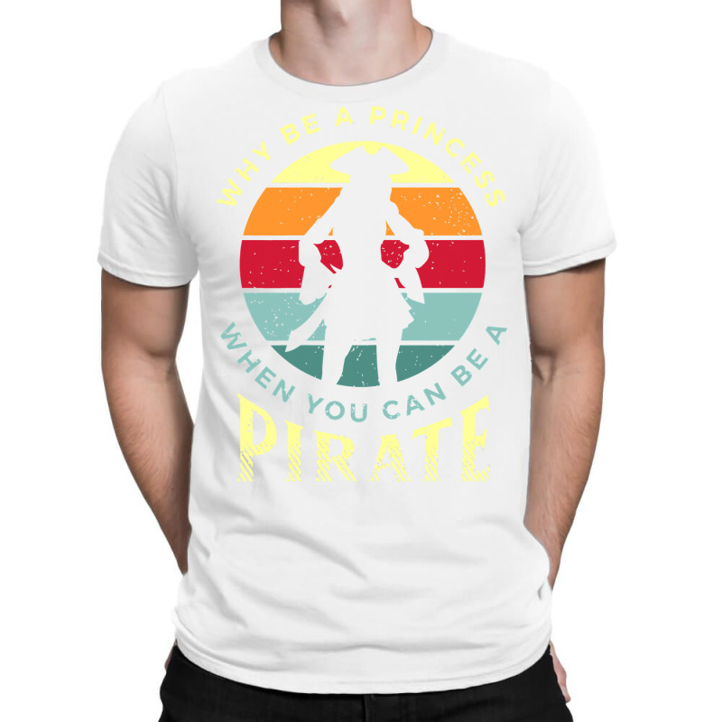 Womens Pirate Freebooter Saying For A Lover Of A Caribbean Pirate T-shirt | Artistshot