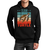 Trending Team Turtle Quote Sea Turtle Turtle Unisex Hoodie | Artistshot