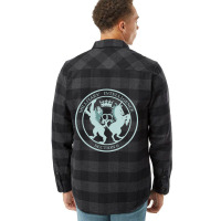 Trending Military Intelligence Section 6 Flannel Shirt | Artistshot